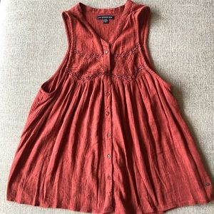 American Eagle Outfitters tank top